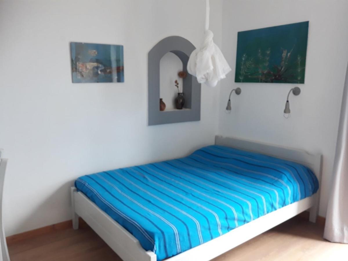 Aloni Apartment