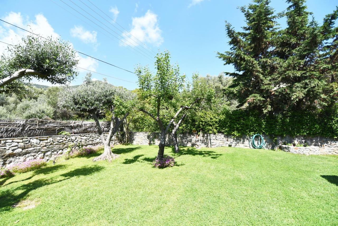 Makis & Dimitra House Holiday home