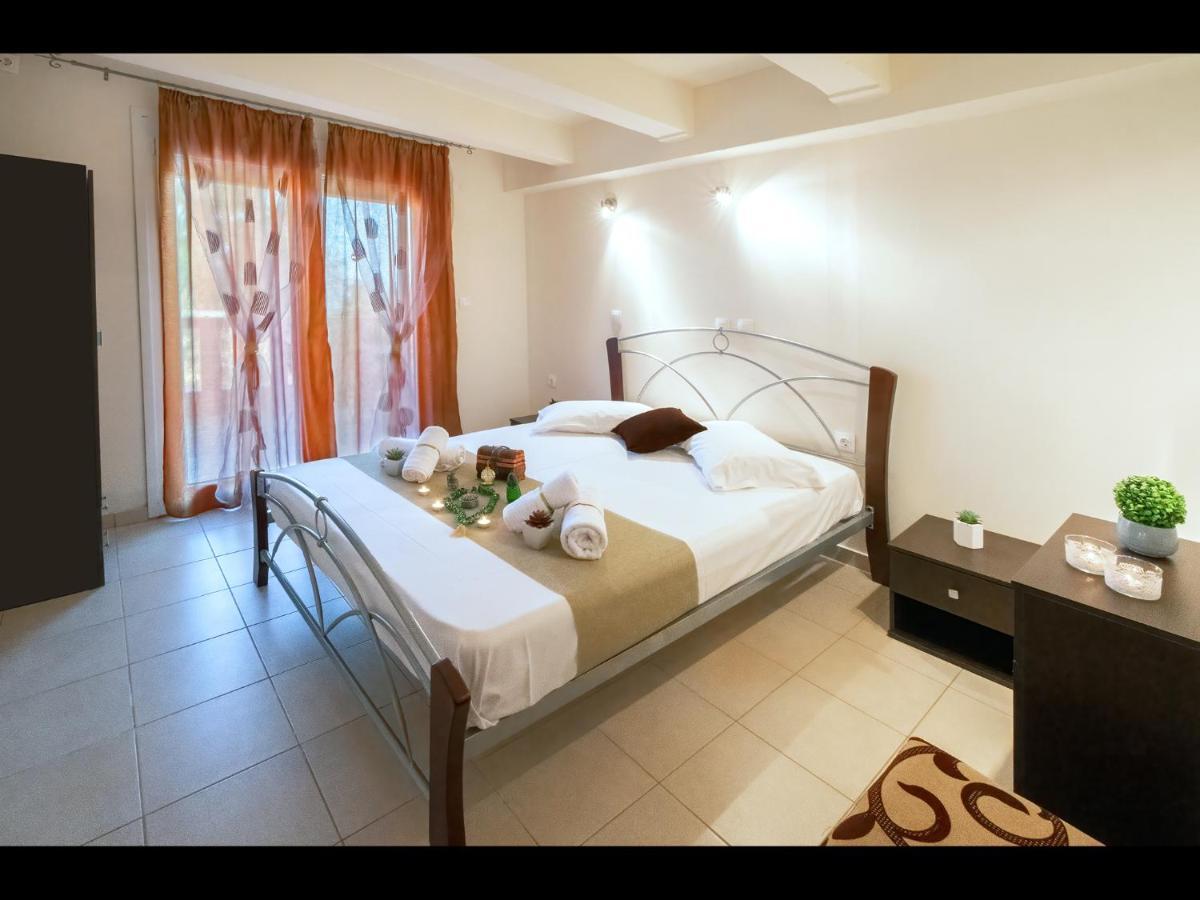 Blue Horizon Apartments&maisonettes