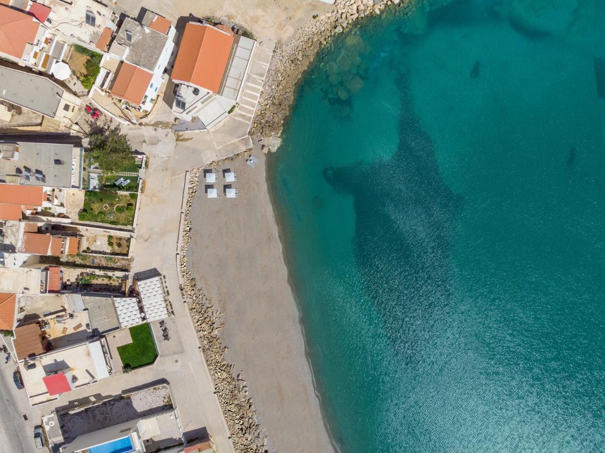 Sea Front Cozy Kolymbari