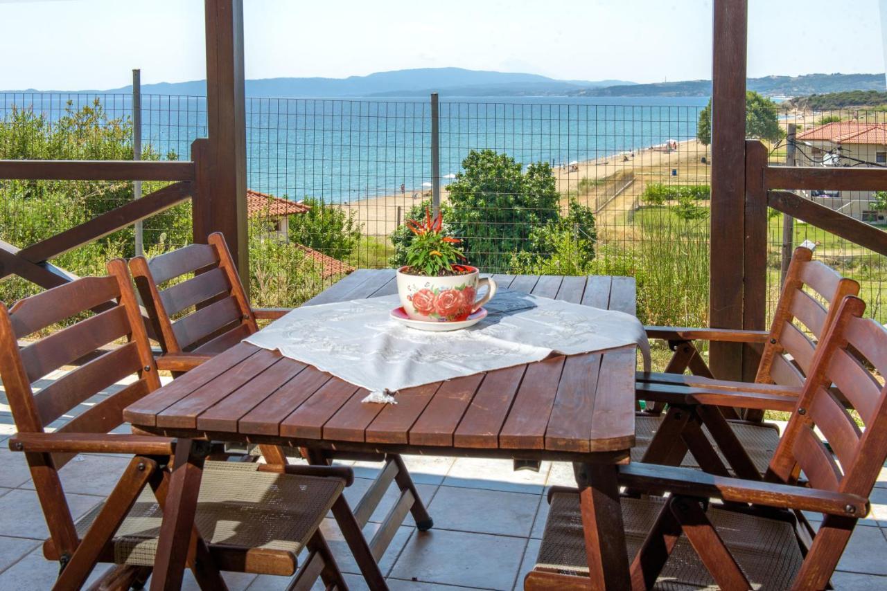Panorama Apartment Ierissos