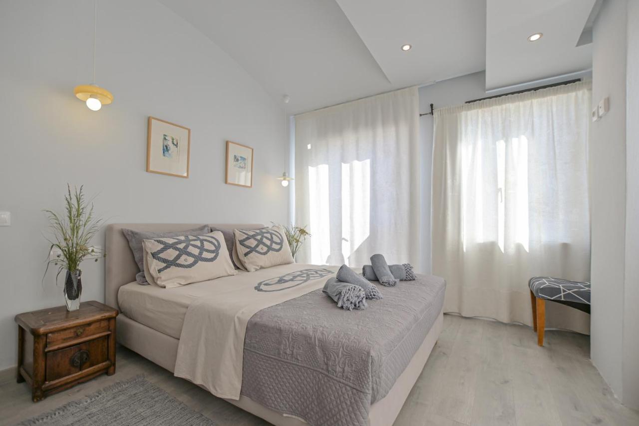 Holiday home Grotta Sognare