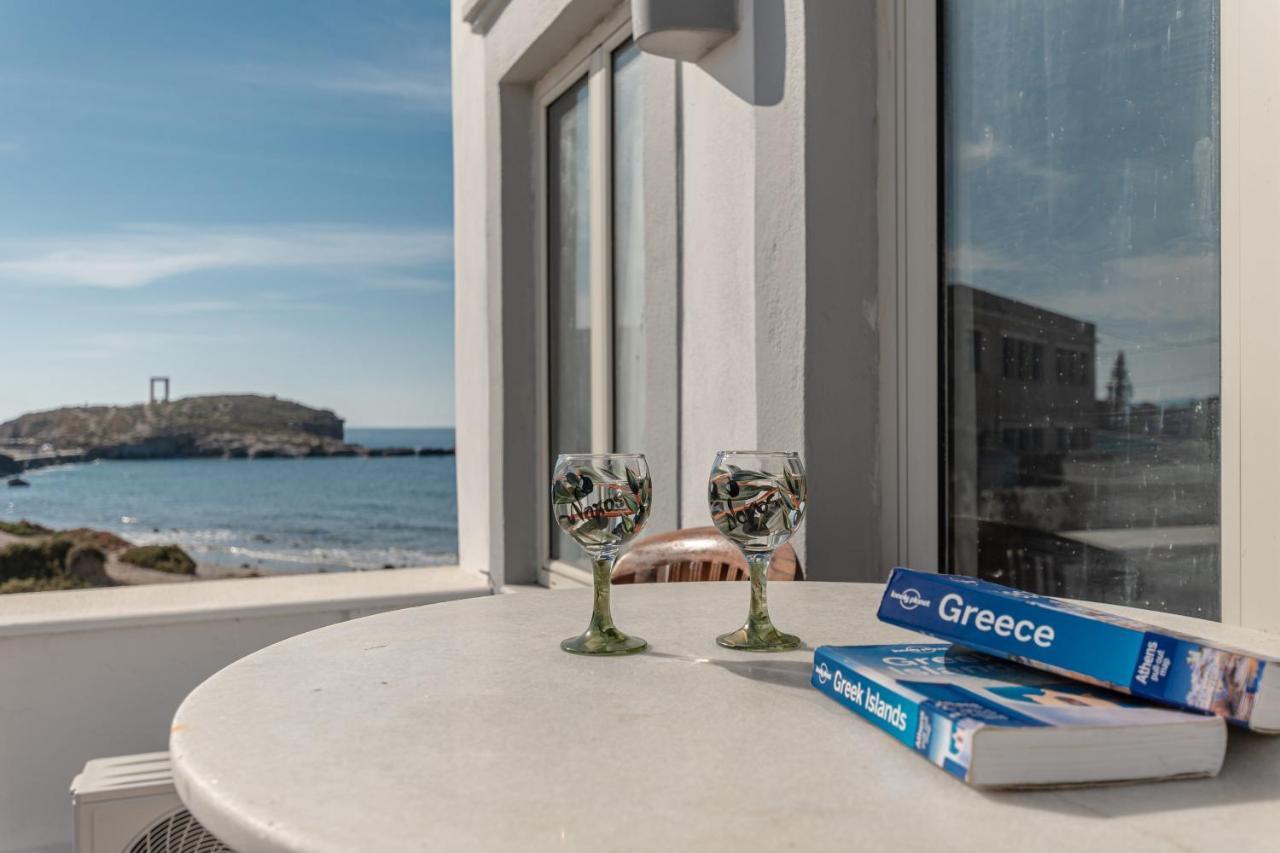 Holiday home Grotta Sognare Naxos City