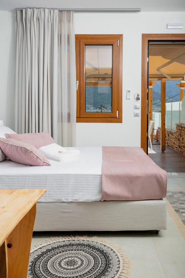 Aparthotel Kastrinos Maisonettes