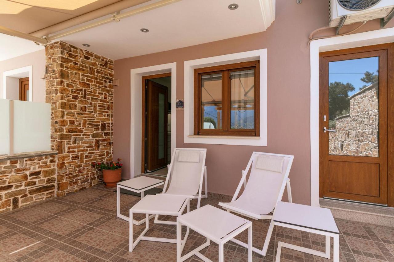 Aparthotel Kastrinos Maisonettes