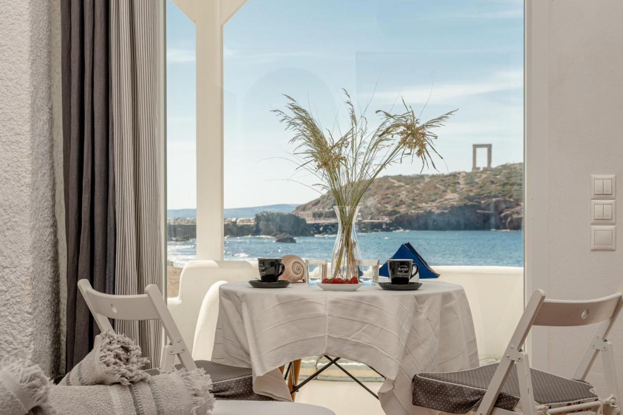 Grotta Sognare Naxos City