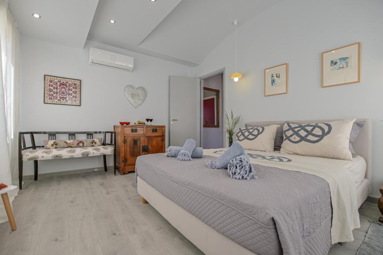 Grotta Sognare Holiday home *