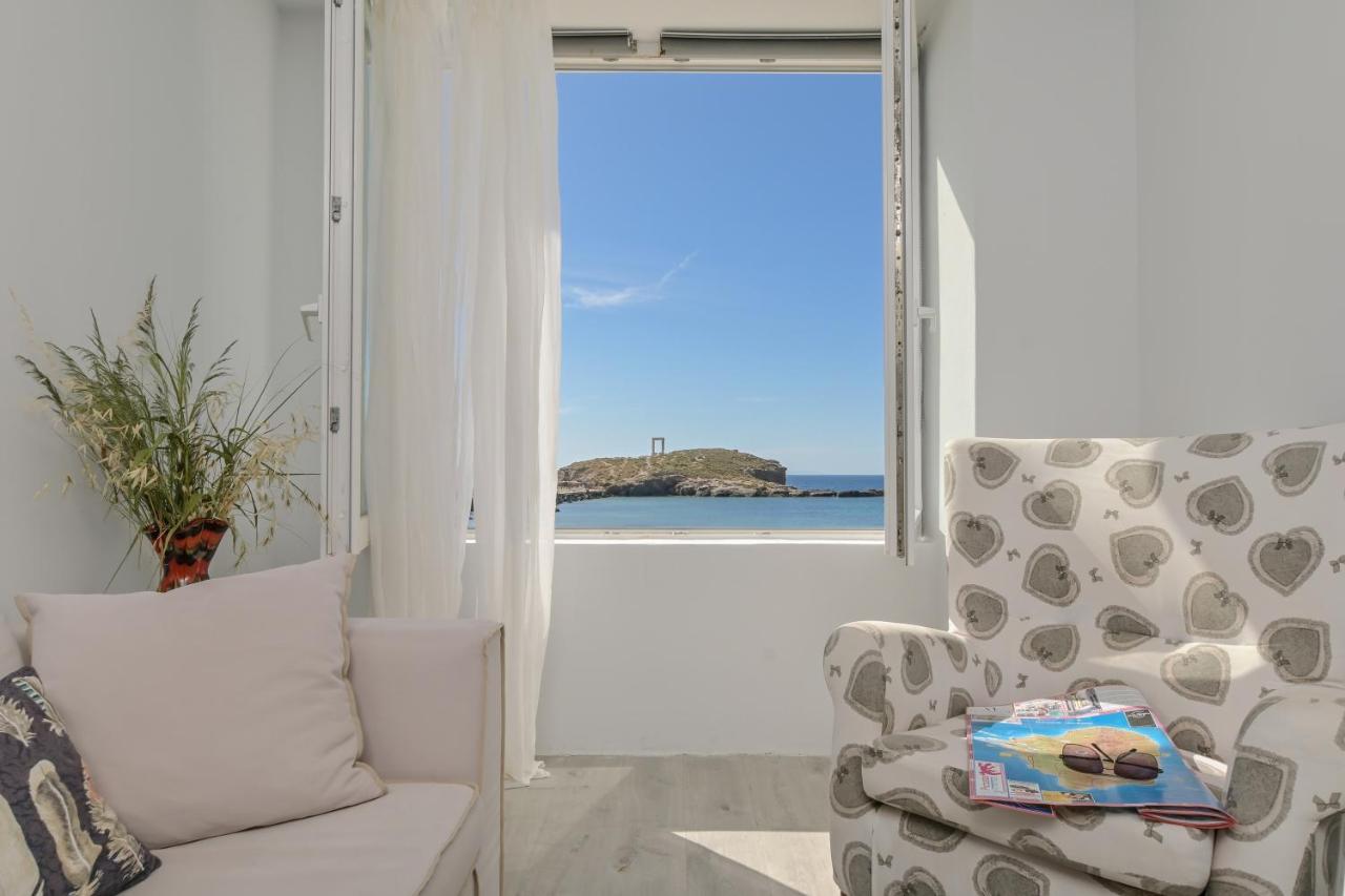 Grotta Sognare Naxos City