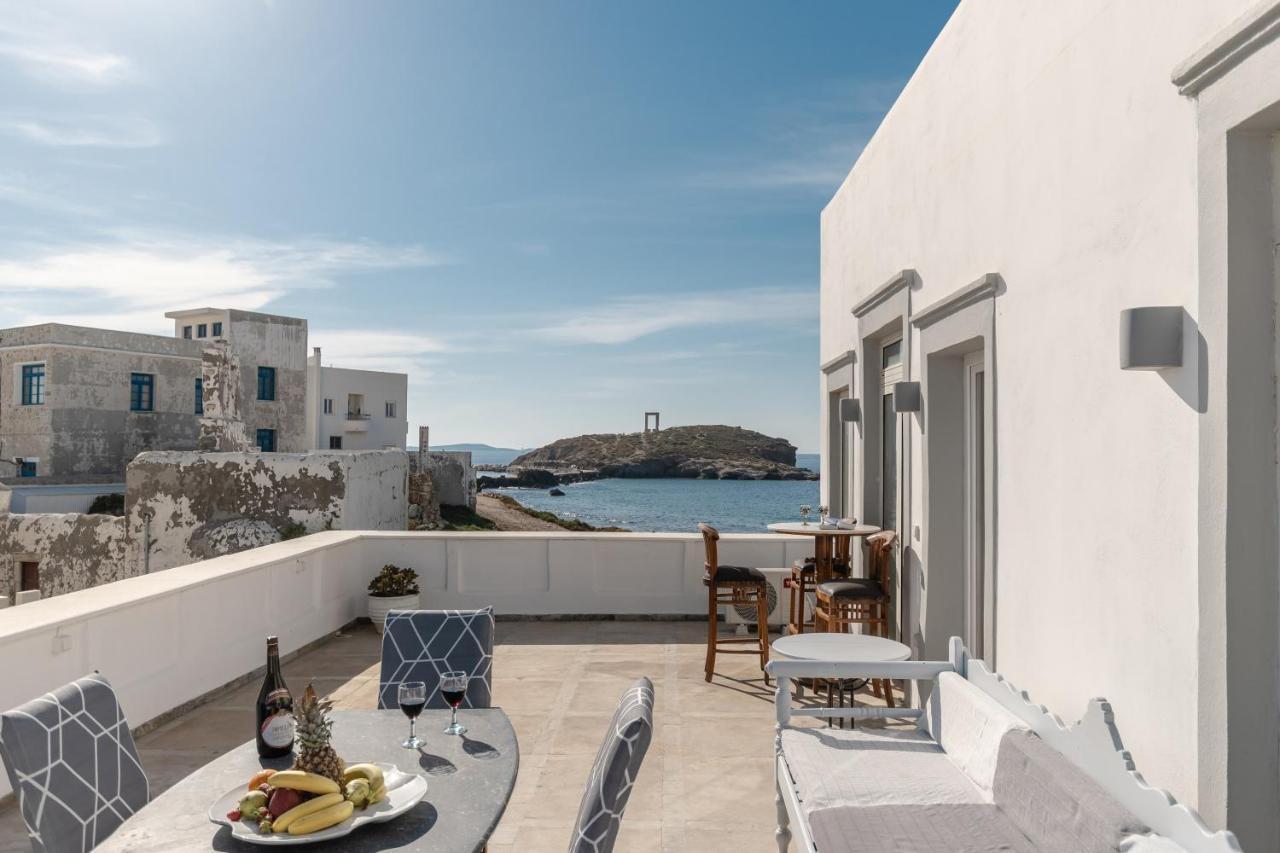 Grotta Sognare Naxos City