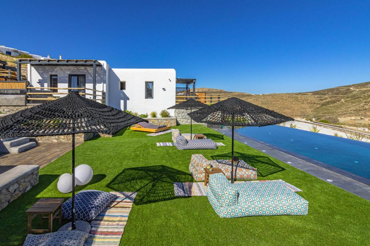 Maregold Mykonos Micro-boutique Suites, Adults Only Hotel Elia (Mykonos)