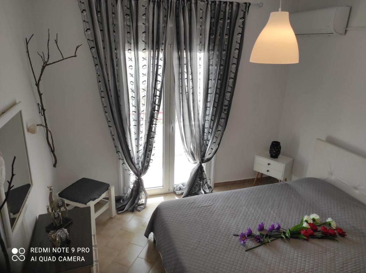Elenas Apartment Plataria