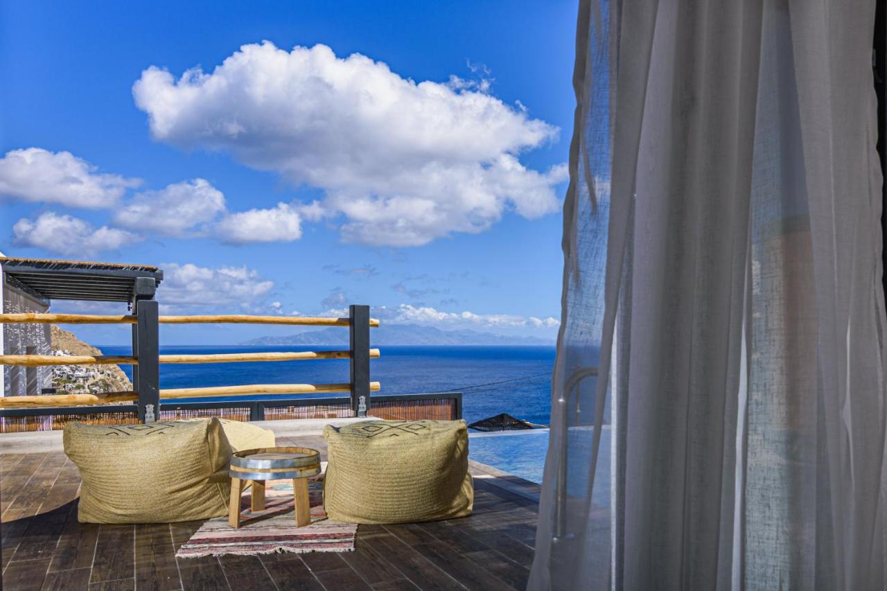 Hotel Maregold Mykonos Micro-boutique Suites, Adults Only Elia (Mykonos)