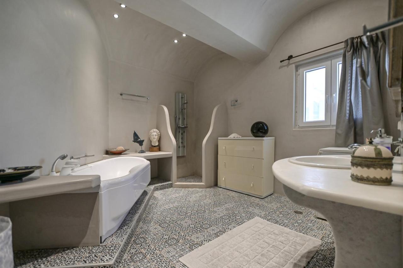 Grotta Sognare Holiday home