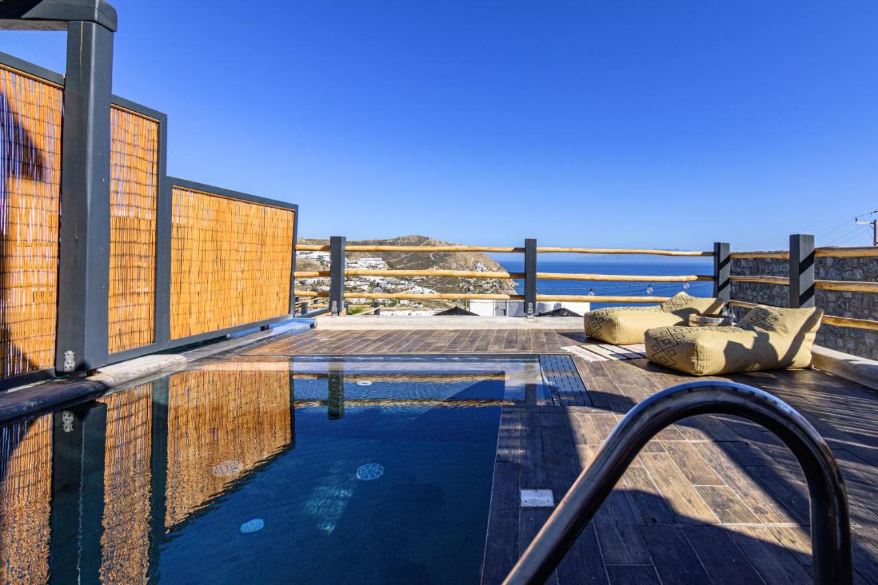 Maregold Mykonos Micro-boutique Suites, Adults Only Hotel 4*