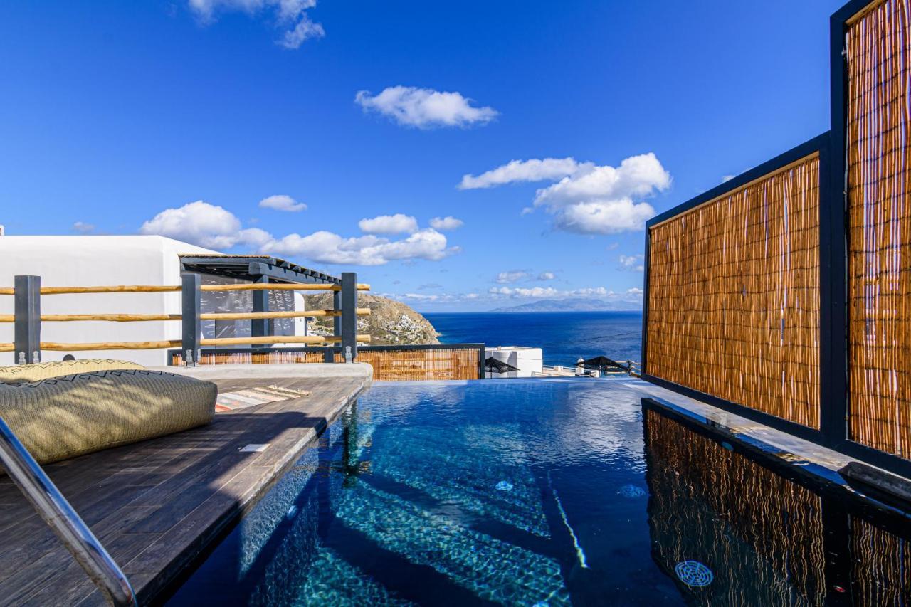 Hotel Maregold Mykonos Micro-boutique Suites, Adults Only 4*