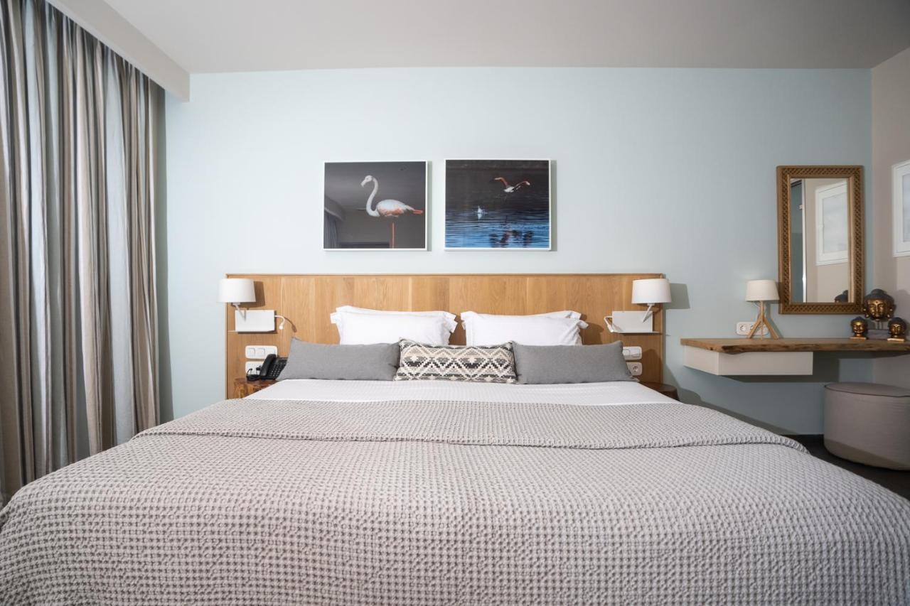 Zoe Seaside 4* Gialova