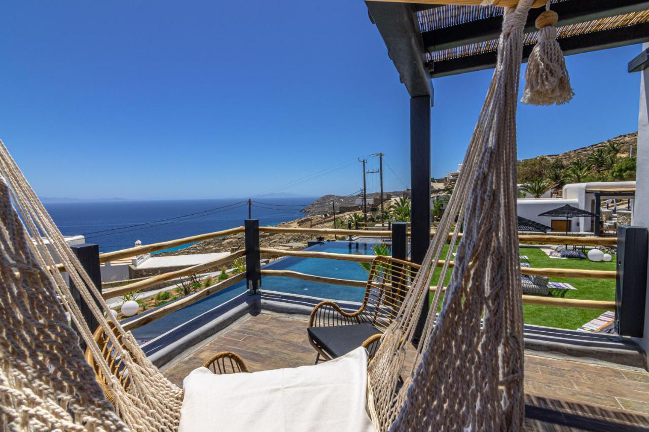 Hotel Maregold Mykonos Micro-boutique Suites, Adults Only