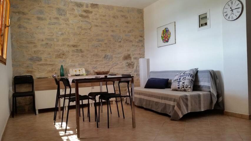 House Apartment Aliki (Thasos)