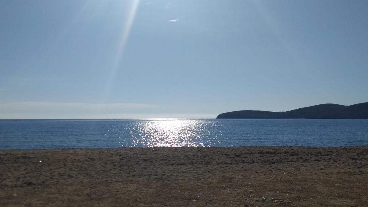 Sea And Sky Apartment Nea Peramos (Macedonia)