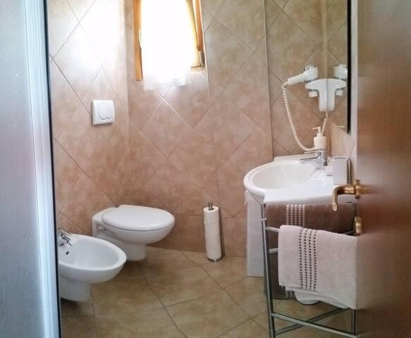 House Apartment *