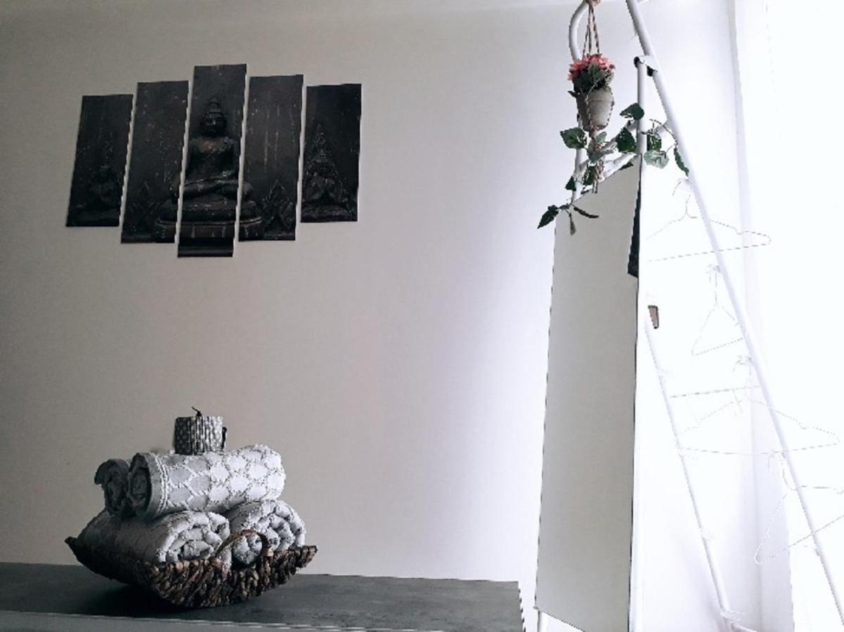 Urban Yoga House & Retreat * Ioannina