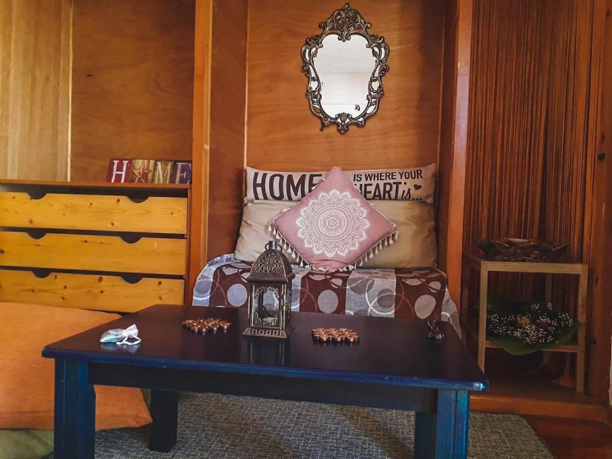 Urban Yoga House & Retreat Homestay Ioannina