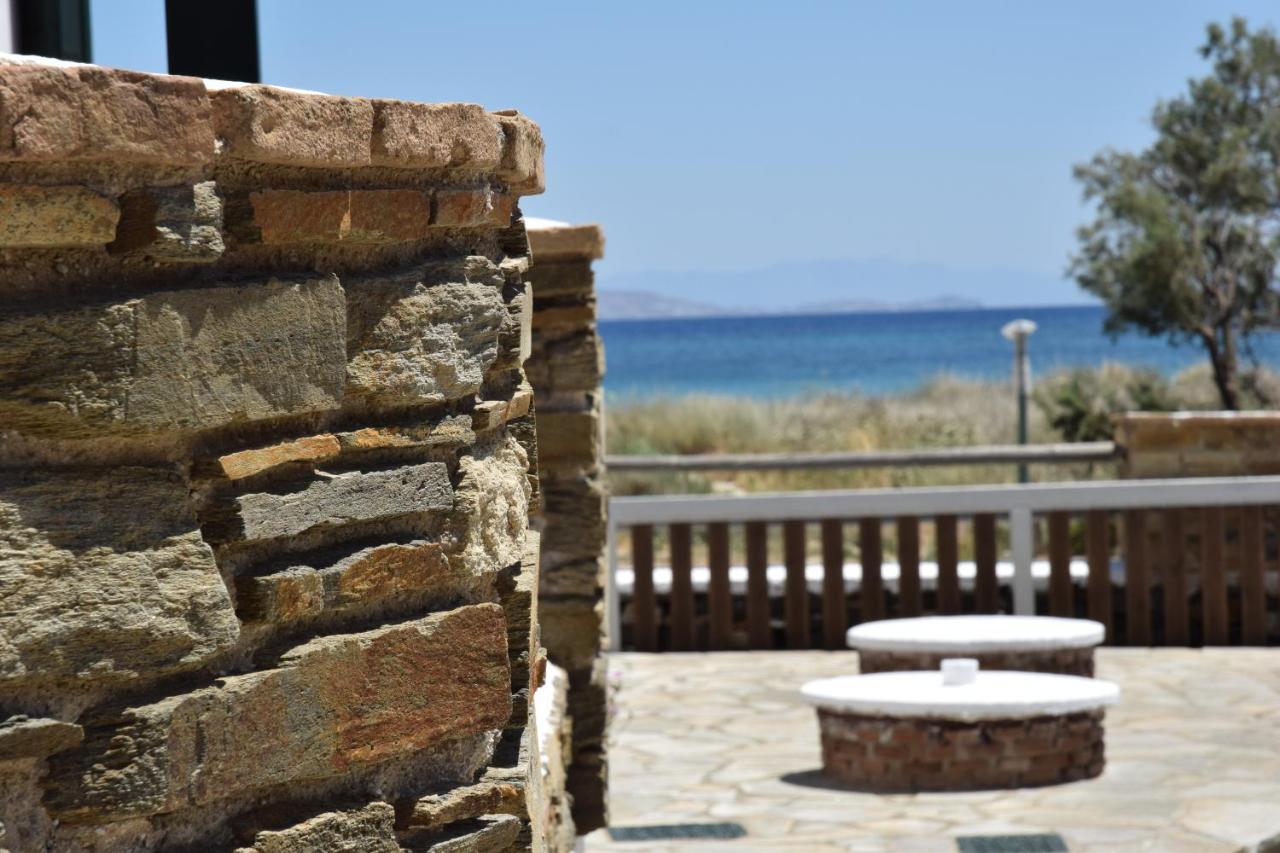 Aparthotel Porto Apergis 3*