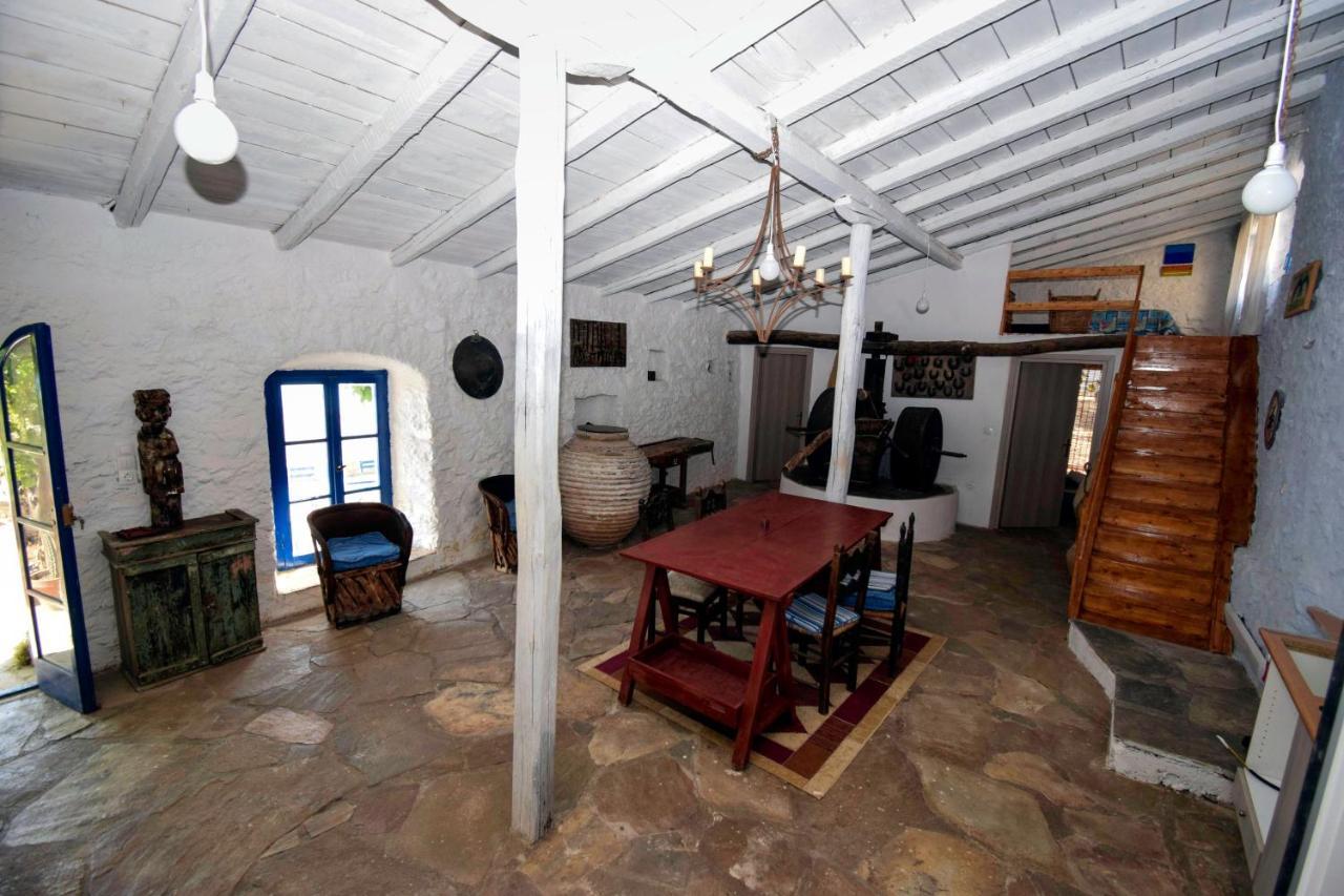 The Traditional Hause With The View Holiday home