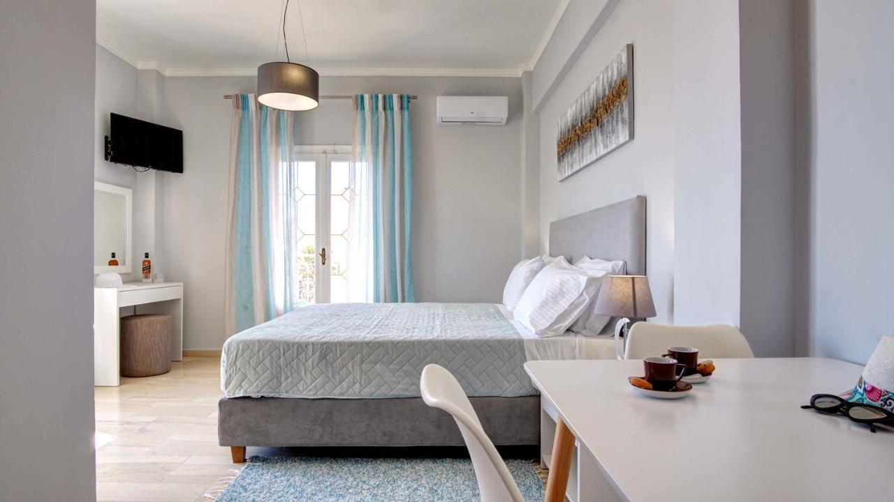 Apartment Azure Mare *