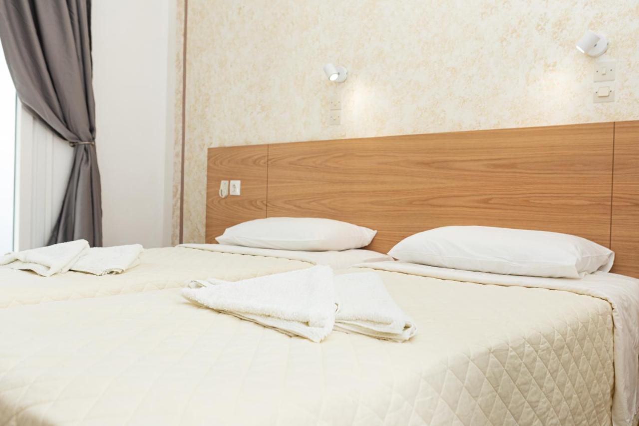 Marcos Hotel 3*