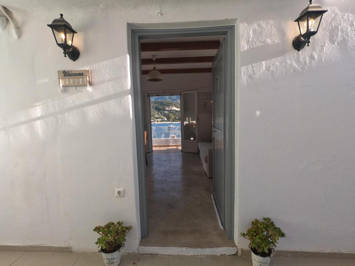 Holiday home Villaki Poros House Poros Town