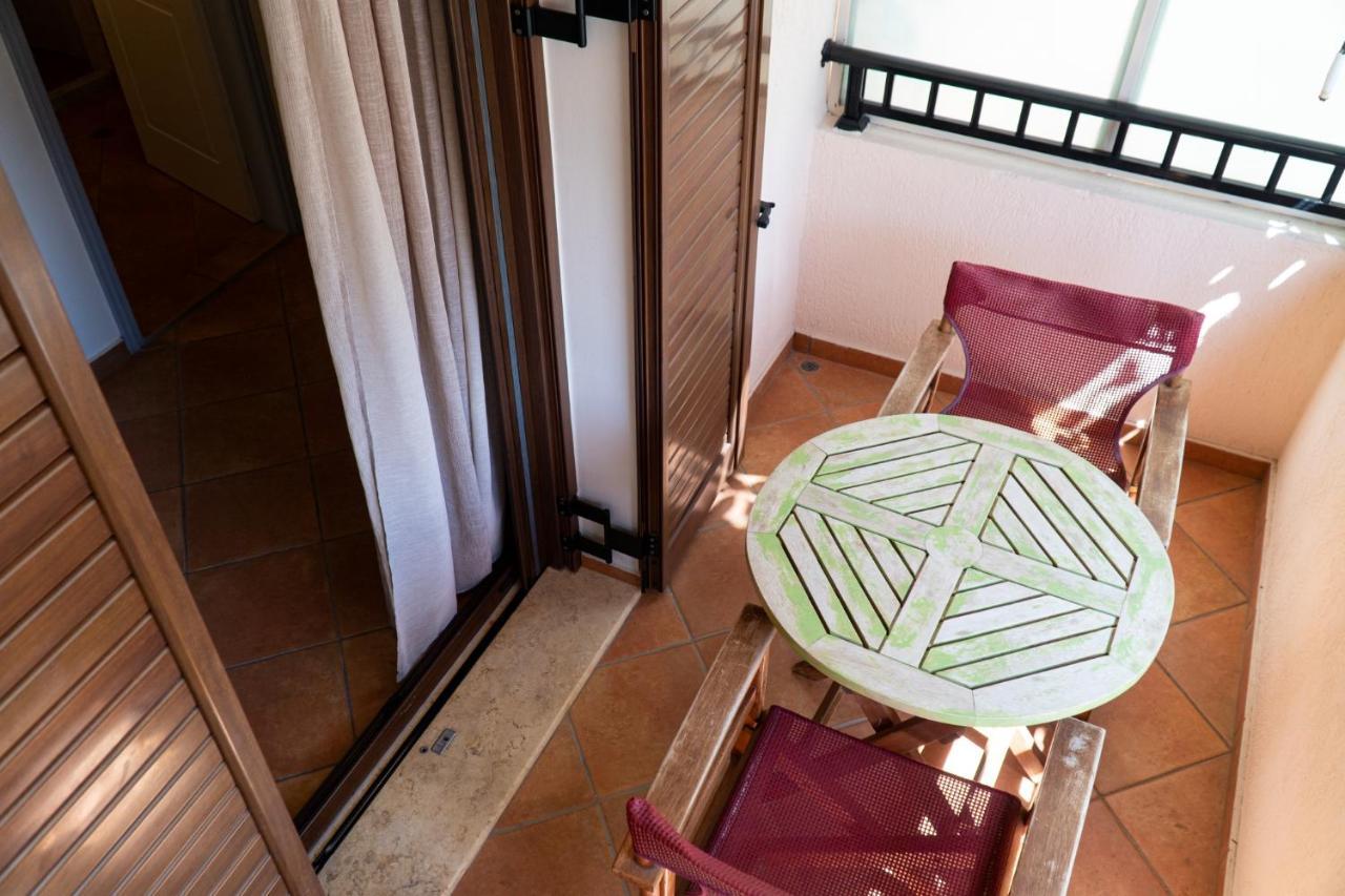 Apartment Arhondiko *