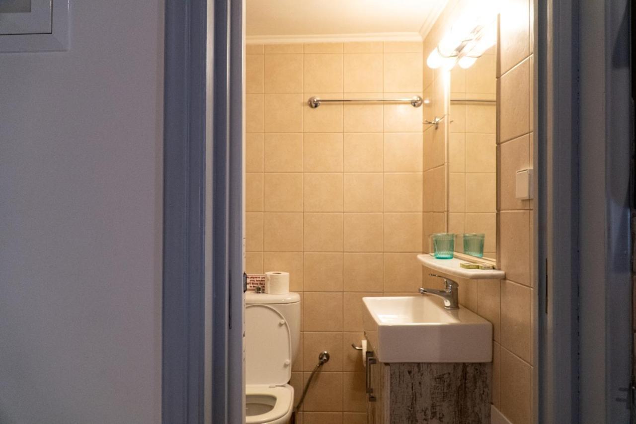 Apartment Arhondiko Sougia