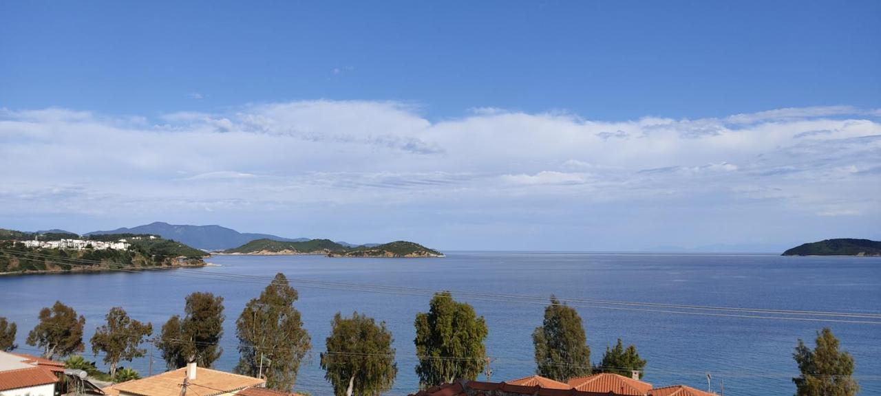 Apartment Amaranthos Skiathos View *