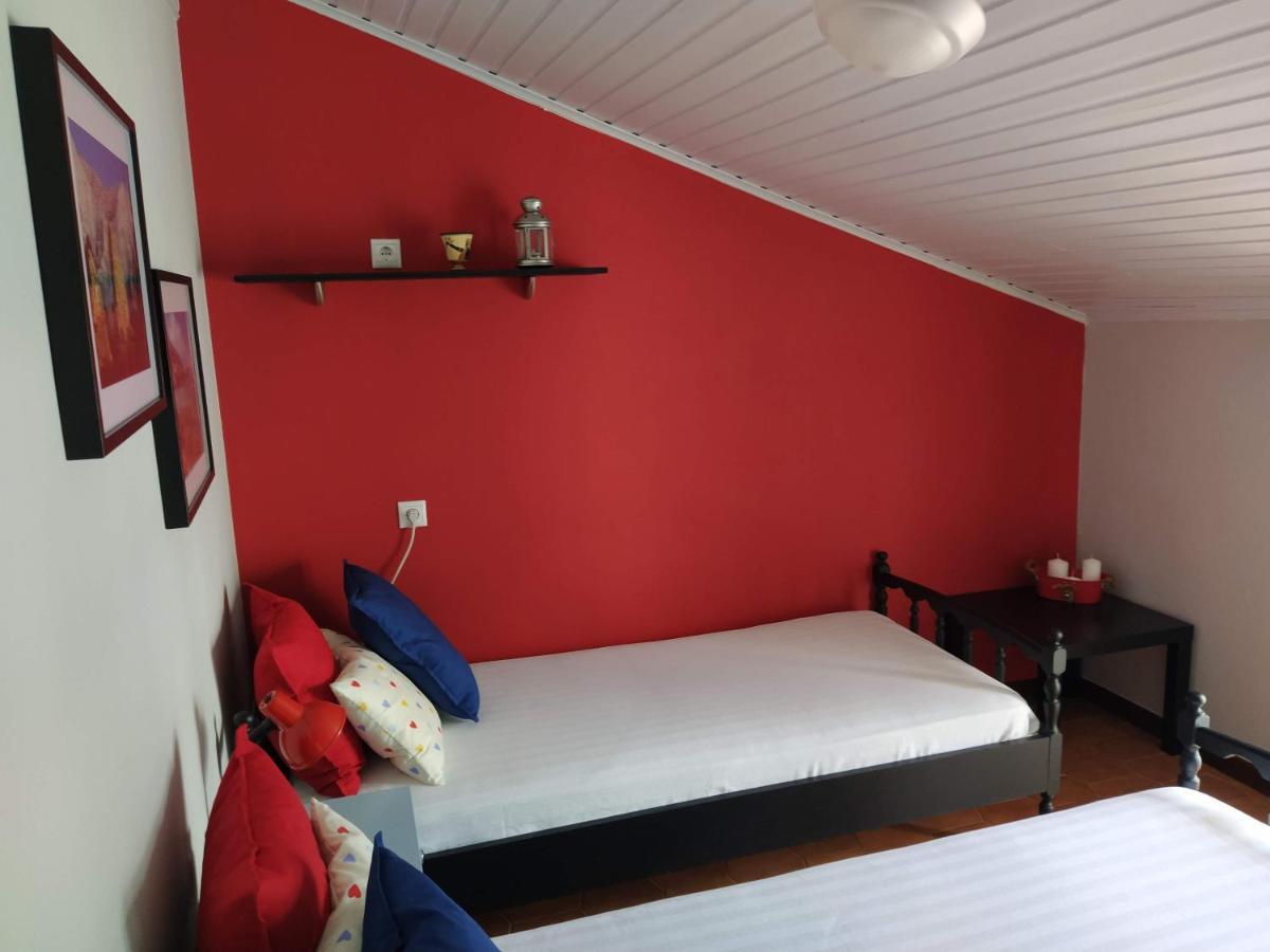 Aegean Blu Port House