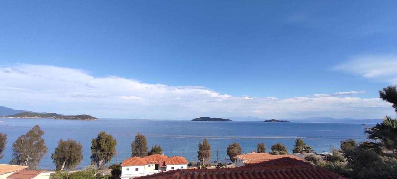 Amaranthos Skiathos View Apartment *