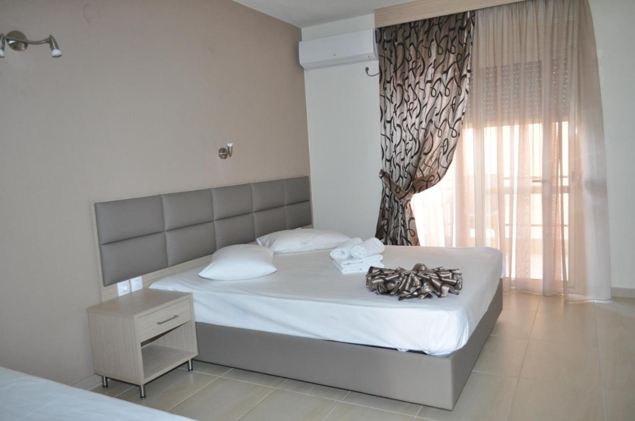 Apartment Studio Giannis Toroni