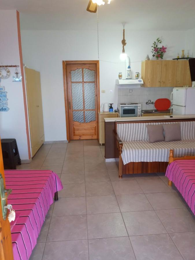 Agatha Appartments Paliouria Apartment *