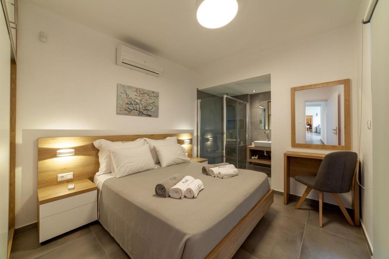 Merelia Luxury - Halkidiki *