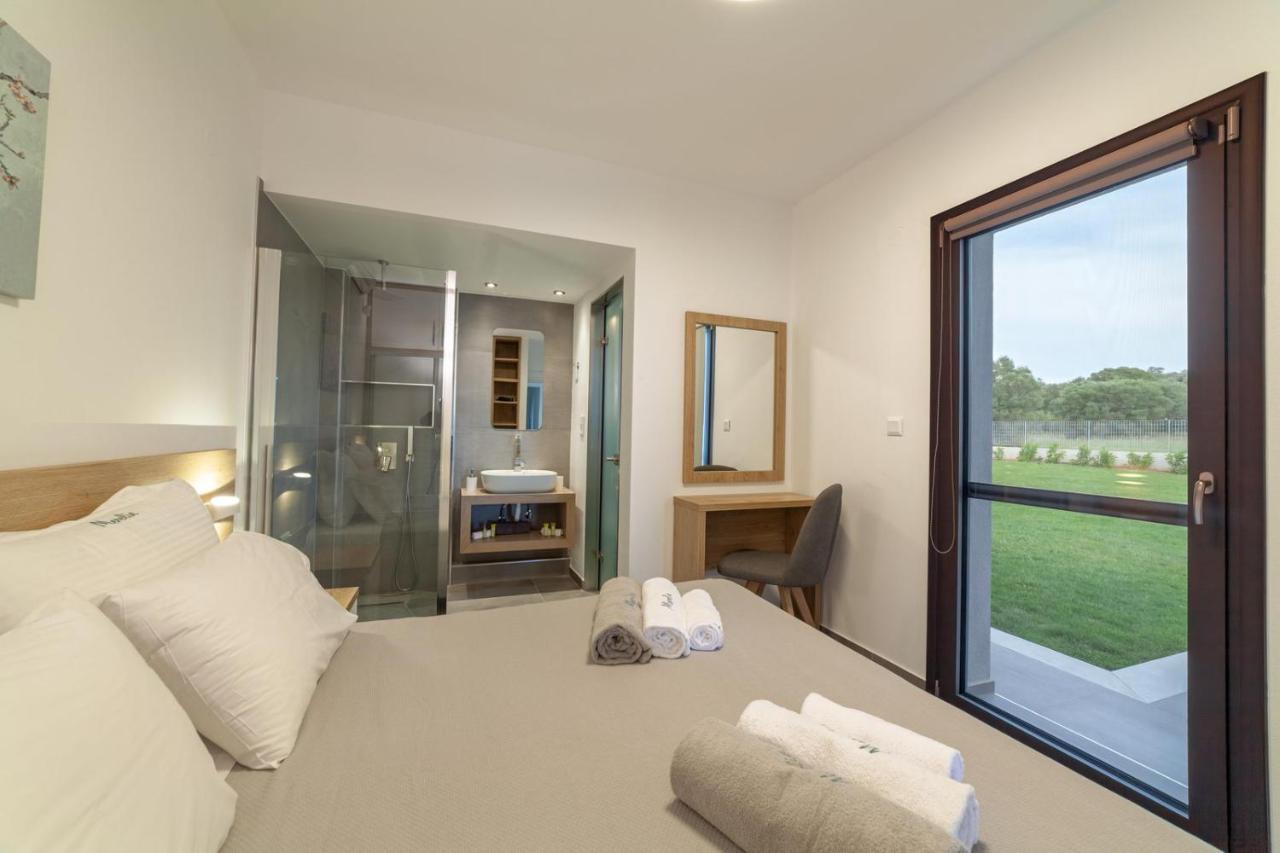 Villa Merelia Luxury - Halkidiki Nea Moudania
