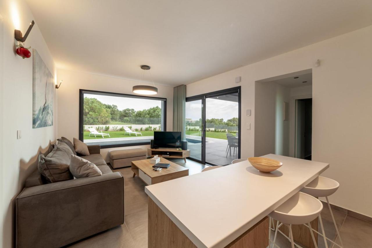 Villa Merelia Luxury - Halkidiki