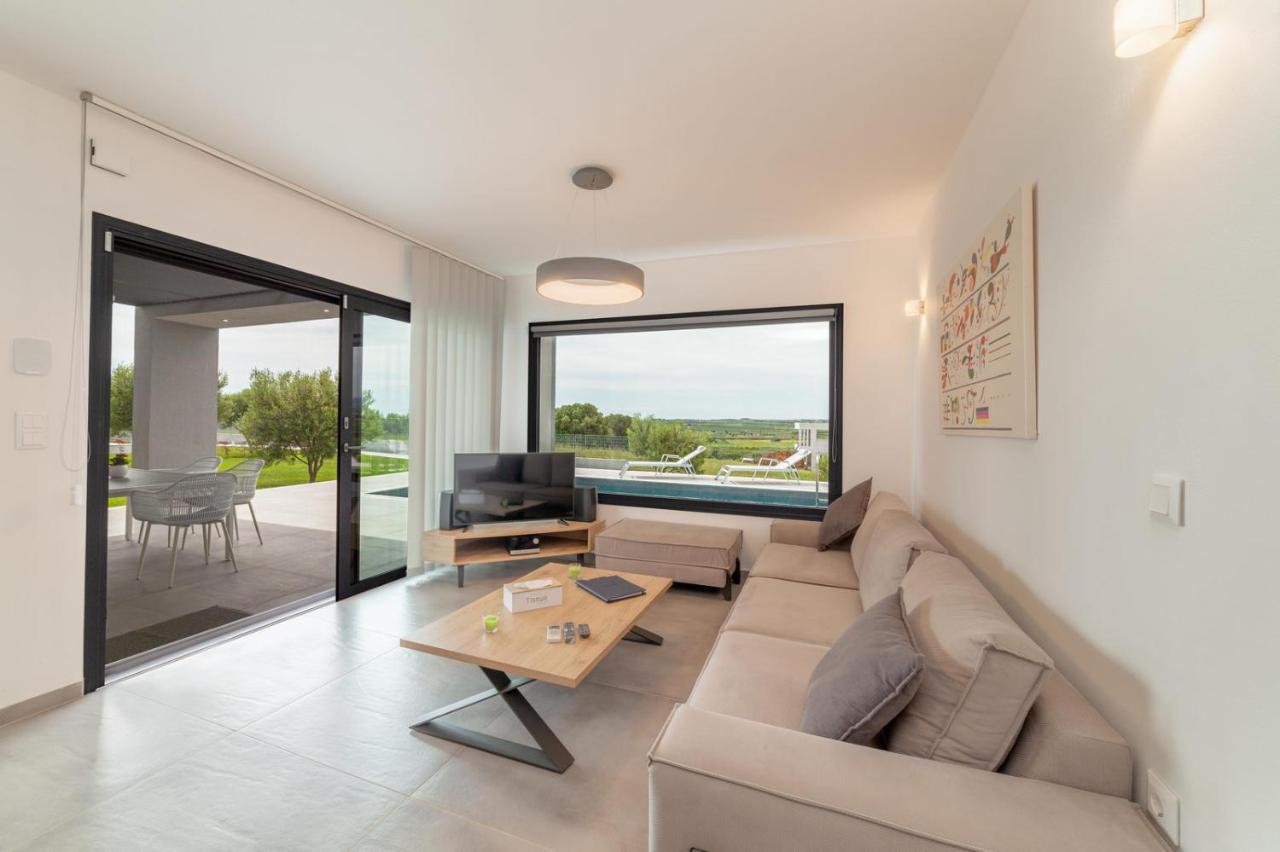 Villa Merelia Luxury - Halkidiki Nea Moudania