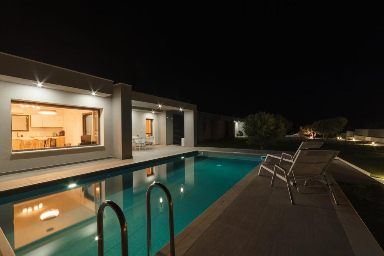 Merelia Luxury - Halkidiki * Nea Moudania