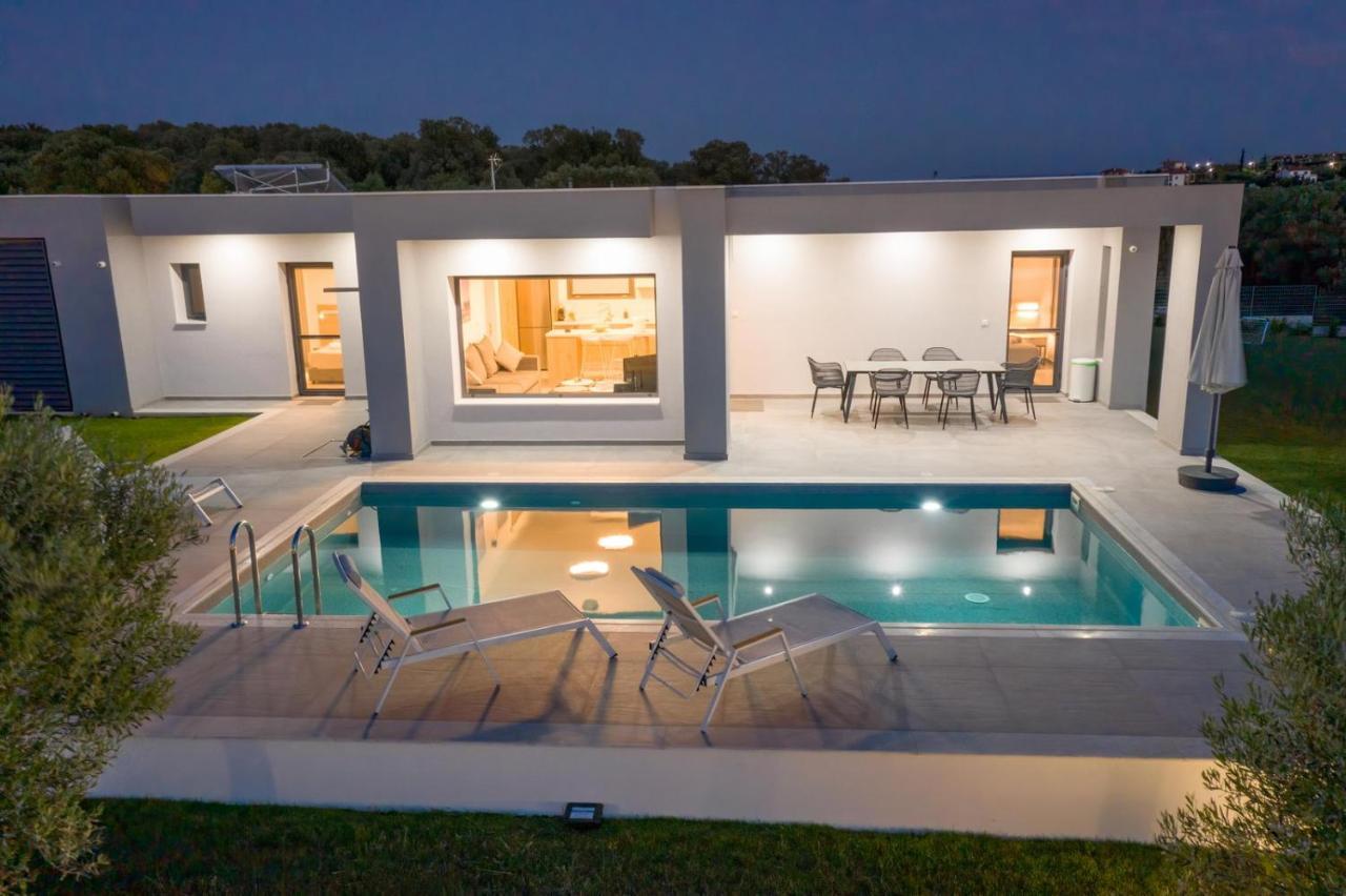 Villa Merelia Luxury - Halkidiki