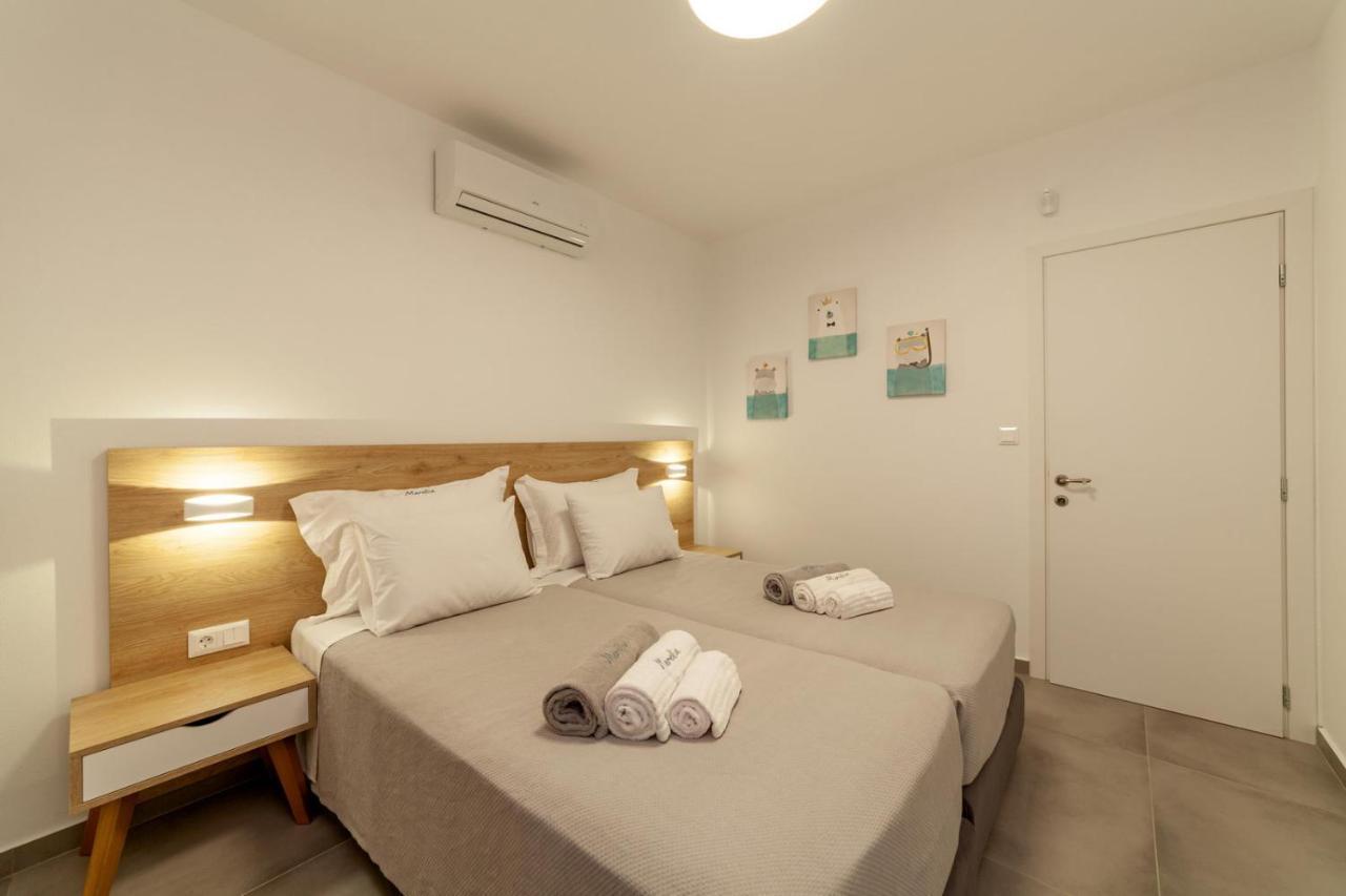 Merelia Luxury - Halkidiki * Nea Moudania