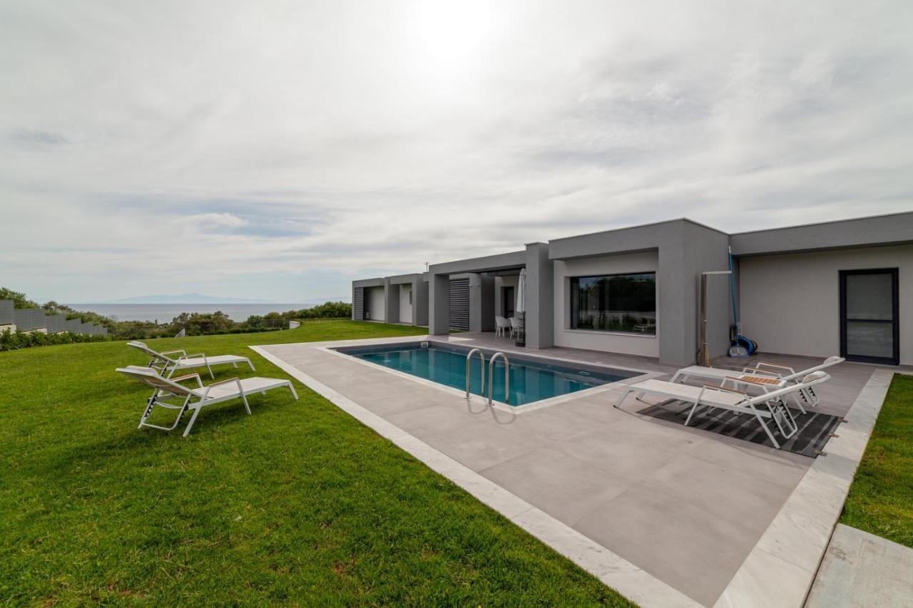Merelia Luxury - Halkidiki Nea Moudania