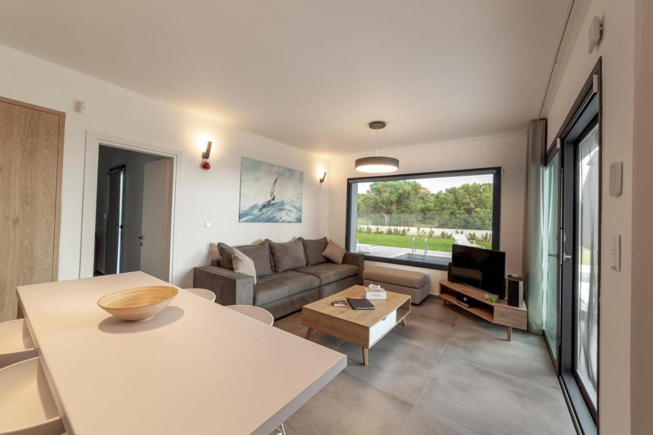 Merelia Luxury - Halkidiki *