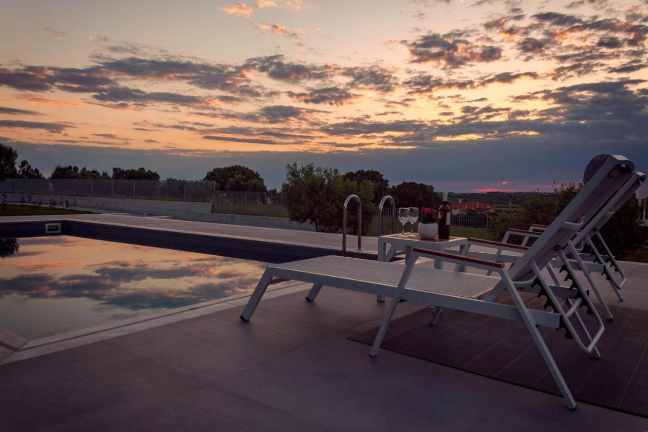 Villa Merelia Luxury - Halkidiki