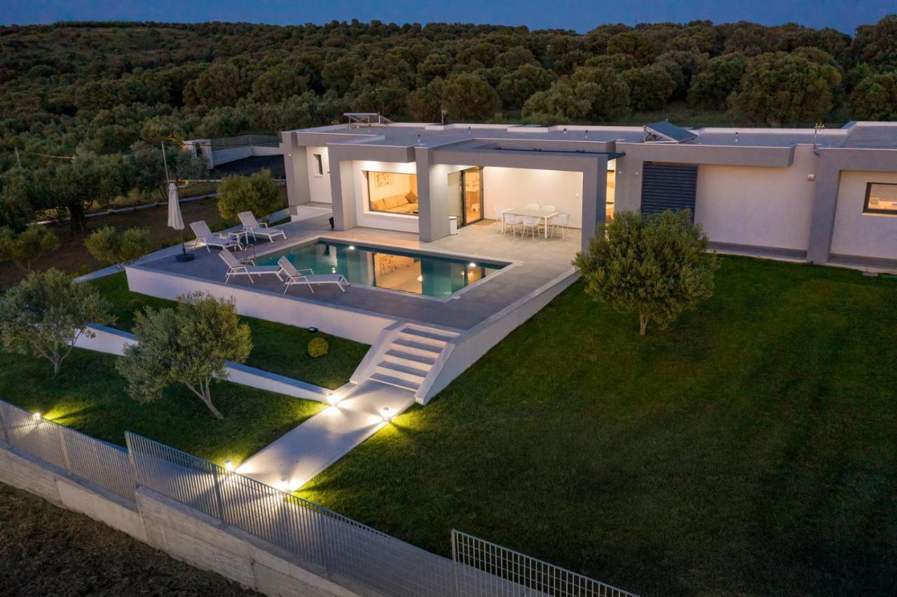 Merelia Luxury - Halkidiki *