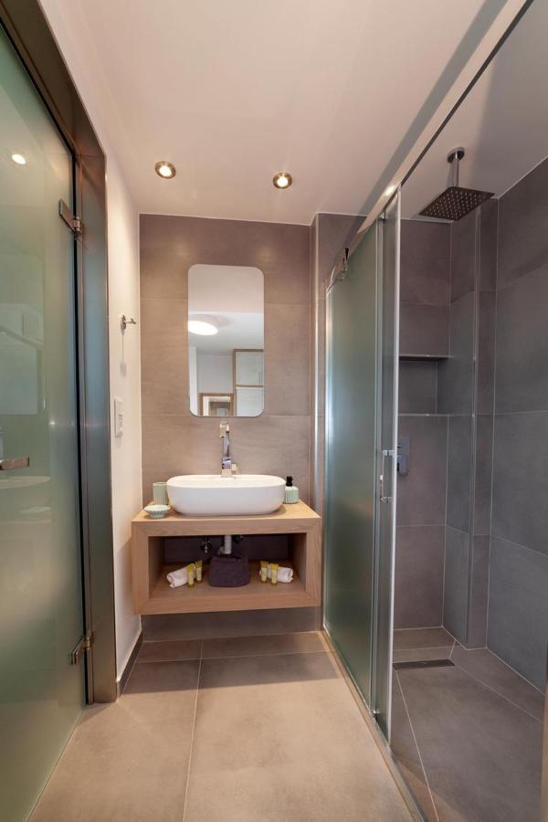 Merelia Luxury - Halkidiki Villa
